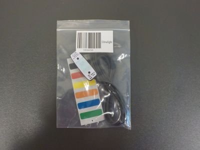 Ultralight HD Switch