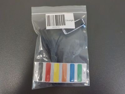 Ultralight HD Switch
