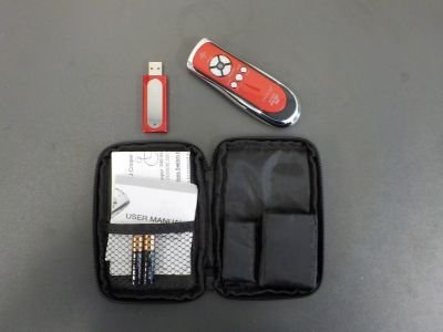 smart pointer pro satechi