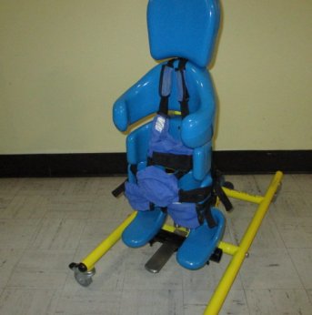 Stander Pediatric size 1
