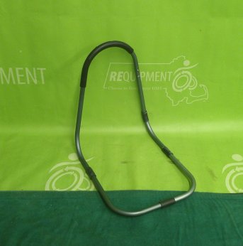 Bed Rail Support