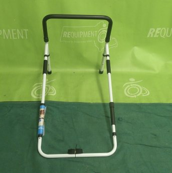 Bed Rail Support