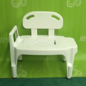 transfer bench