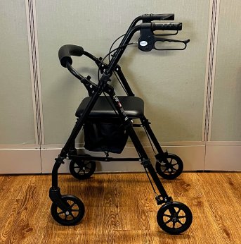 ROLLATOR