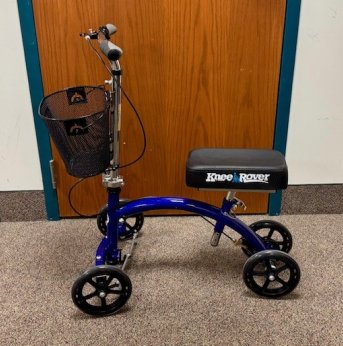 Knee Rover Knee Walker - Classic