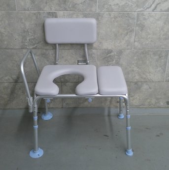 transfer bench
