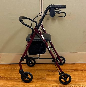 ROLLATOR