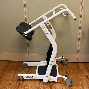 STAND ASSIST FRAME