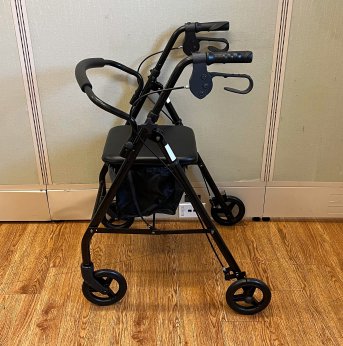 ROLLATOR