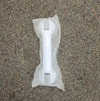 WALL SUCTION HANDLE
