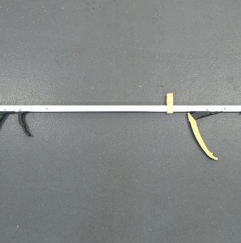 Reacher Tool--26", Grabber/Reache