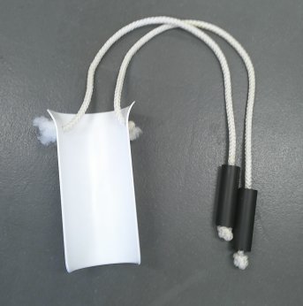 Mobility Aid--Sock Aid