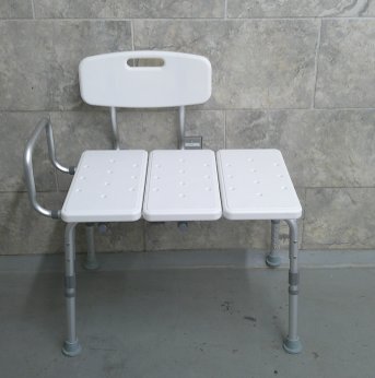 transfer bench