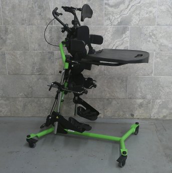 Stander - Size 2