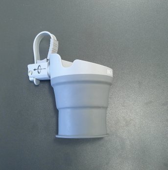 nuby cup holder