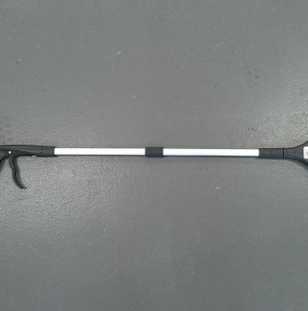 Reacher Tool--33", Grabber/Reacher