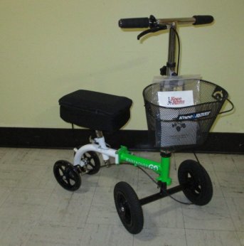 Knee Walker 