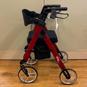 ROLLATOR