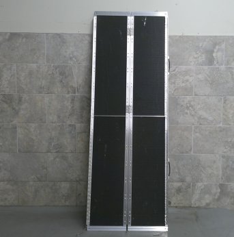 Portable Ramp - 6 Foot