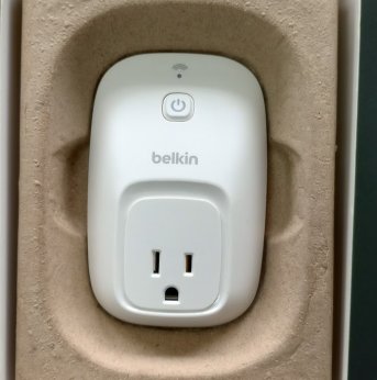 photo of device