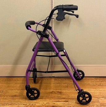 ROLLATOR