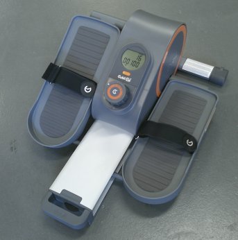 pedal exerciser