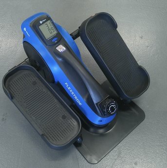 pedal exerciser