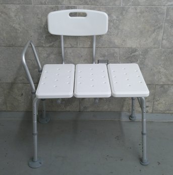transfer bench