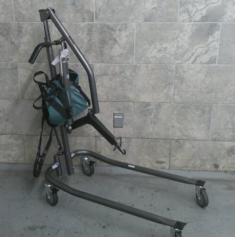 SLING LIFT MANUAL