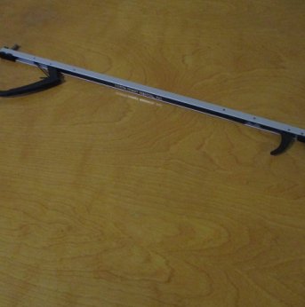Reacher Grabber
