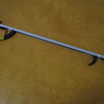 Reacher Grabber