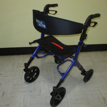 Rollator