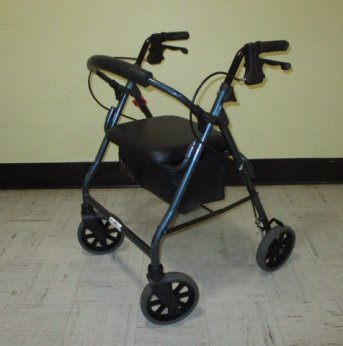 Rollator