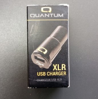 photo of box