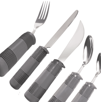 example of utensils in variety pack
