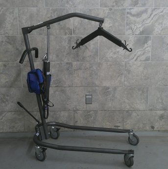 Manual Sling Lift