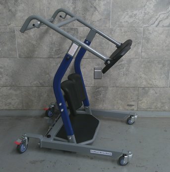 Manual Sit to Stand