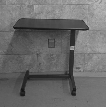 Overbed Table