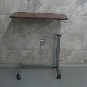Overbed Table