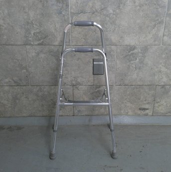 hemi walker