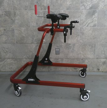 Gait Trainer Size Extra Large