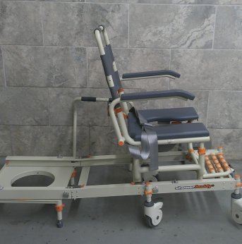 ShowerBuddy System