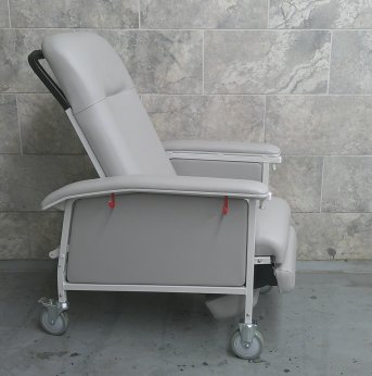 3 Position Recliner