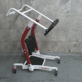 stand aid