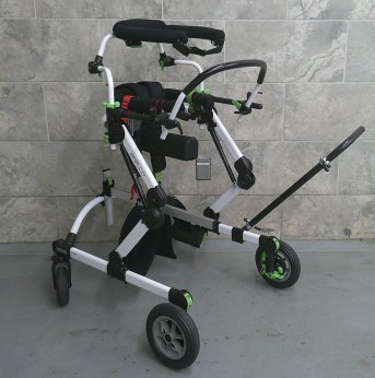 Gait Trainer Size Medium