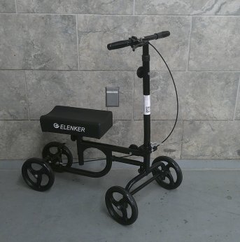 knee walker