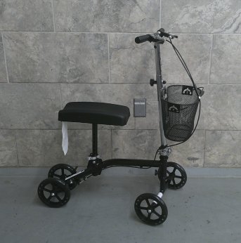 knee walker
