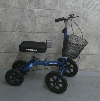 knee walker