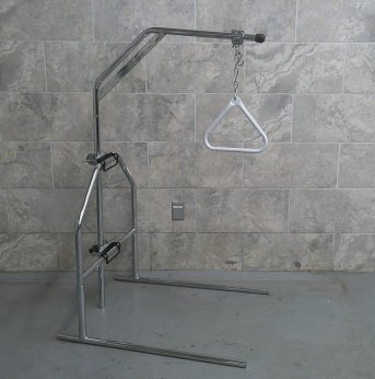 Trapeze with Base