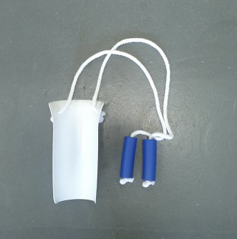 sock aid